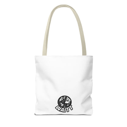 Turtle Tote Bag