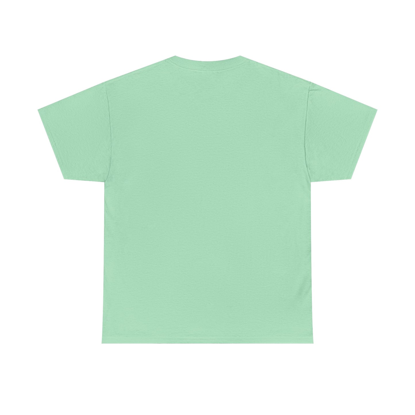 100% Cotton Turtle Tee Shirt