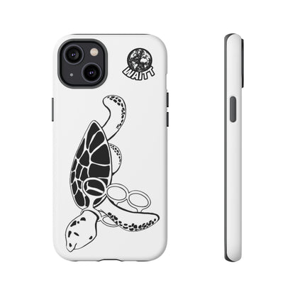 Turtle Tough Phone Case