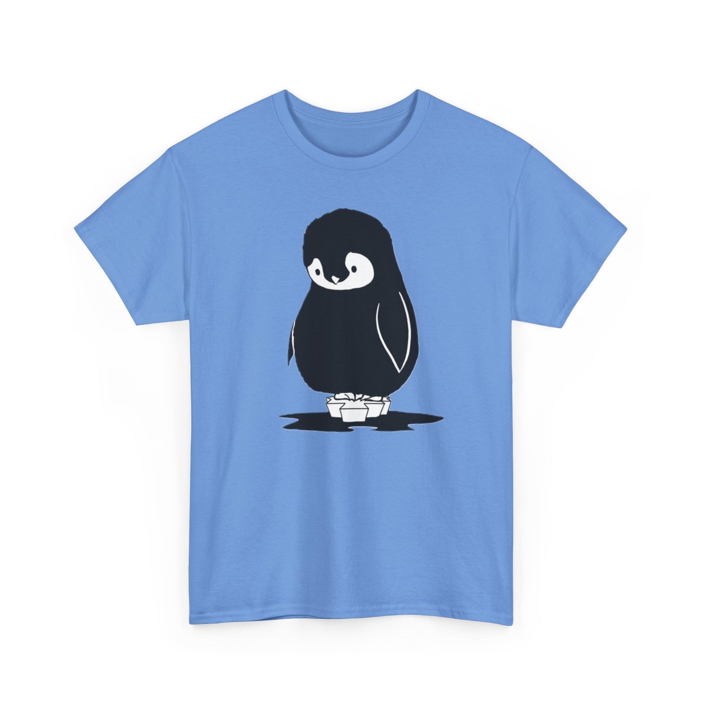 100% Cotton Penguin Tee Shirt