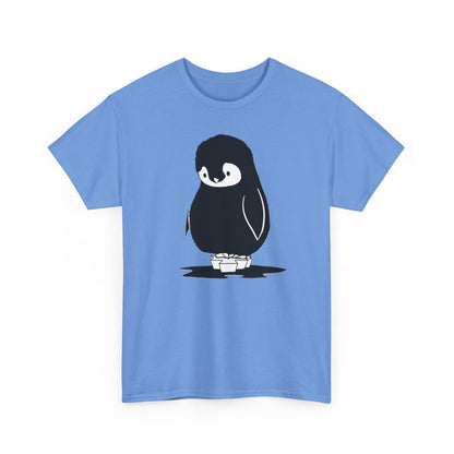 100% Cotton Penguin Tee Shirt