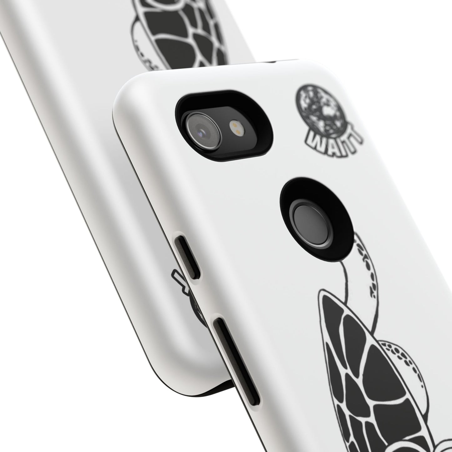 Turtle Tough Phone Case
