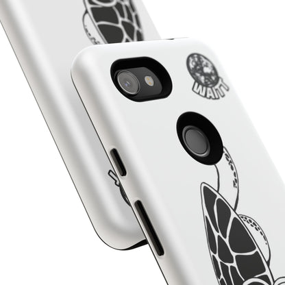 Turtle Tough Phone Case