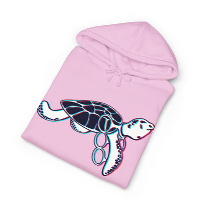 Glitch Edition Turtle Hoodie (Limited)