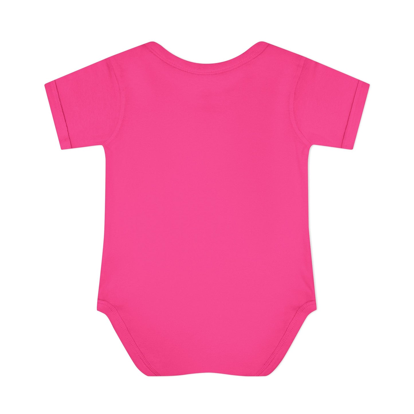 Infant Turtle Bodysuit