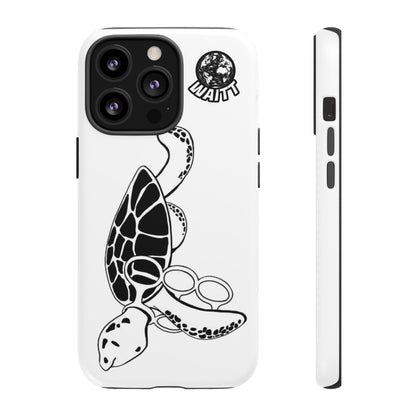 Turtle Tough Phone Case