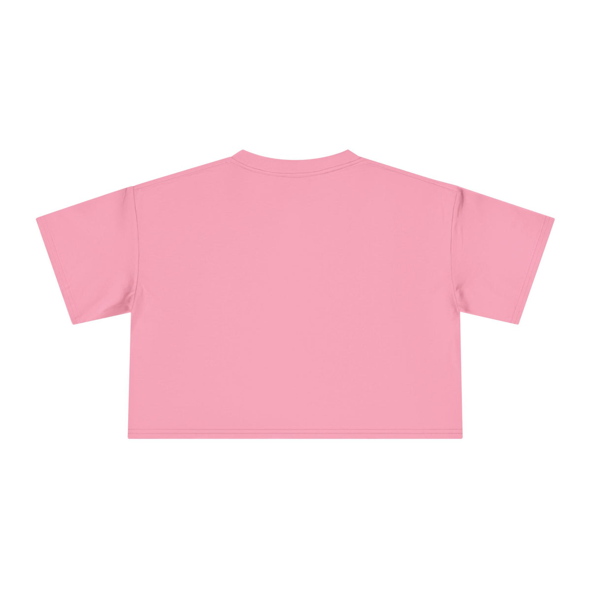 Women's Fuck War Crop Top