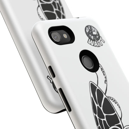Turtle Tough Phone Case