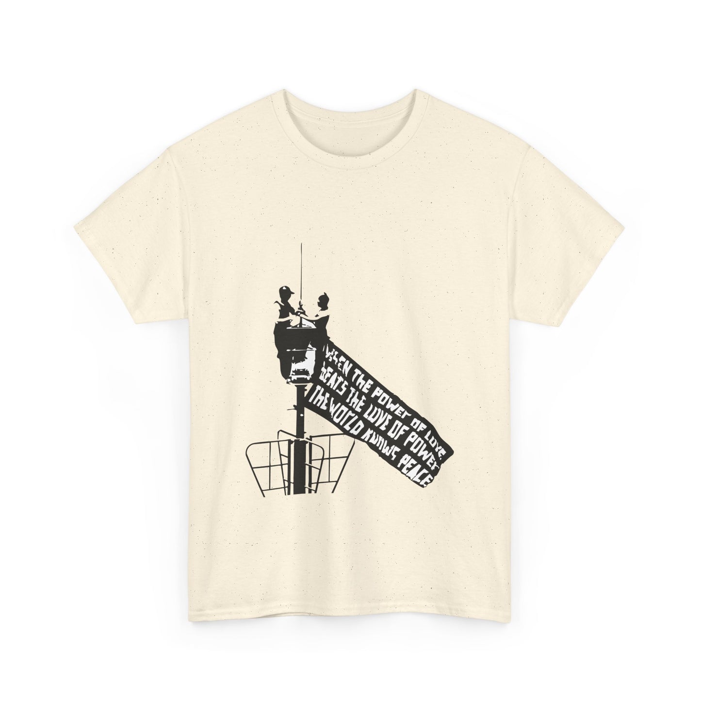 Spire Couple Tee Shirt