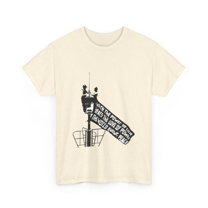 Spire Couple Tee Shirt