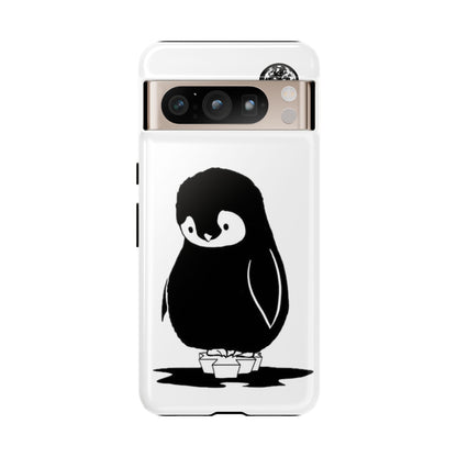 Penguin Tough Phone Case