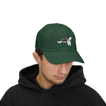 Turtle Baseball Cap