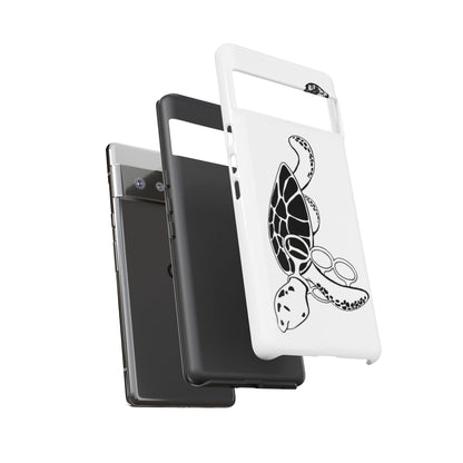 Turtle Tough Phone Case