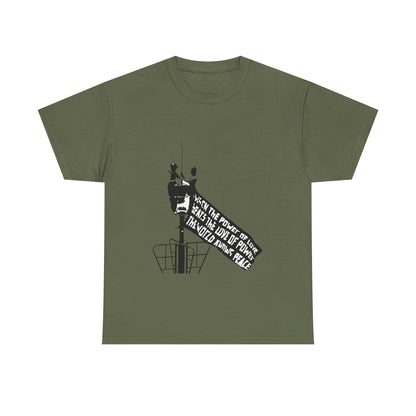 Spire Couple Tee Shirt