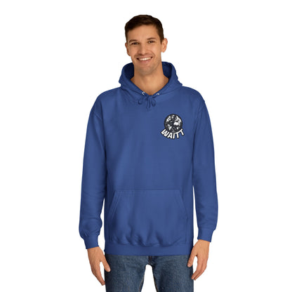 WAITT Logo Penguin Hoddie