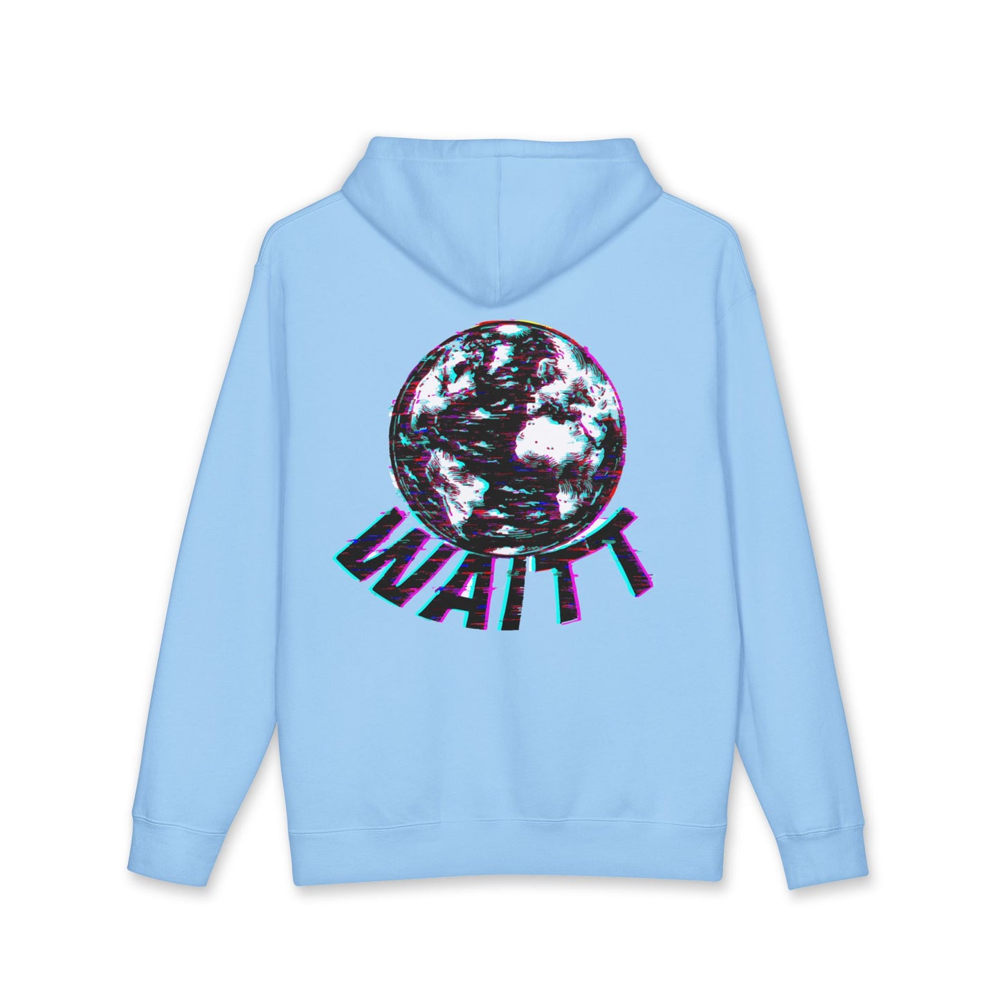 Glitch Edition Turtle Hoodie (Limited)