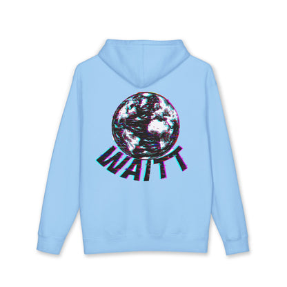 Glitch Edition Turtle Hoodie (Limited)