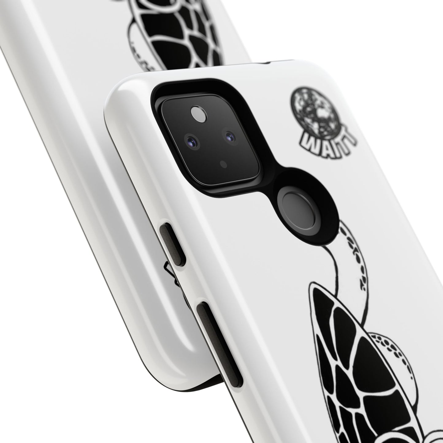 Turtle Tough Phone Case