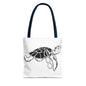 Turtle Tote Bag