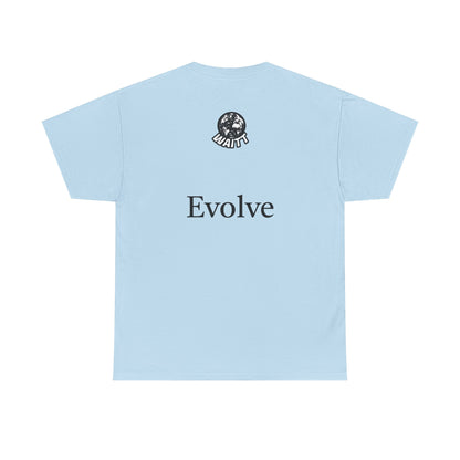 Revolution Evolution Tee Shirt