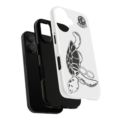 Turtle Tough Phone Case