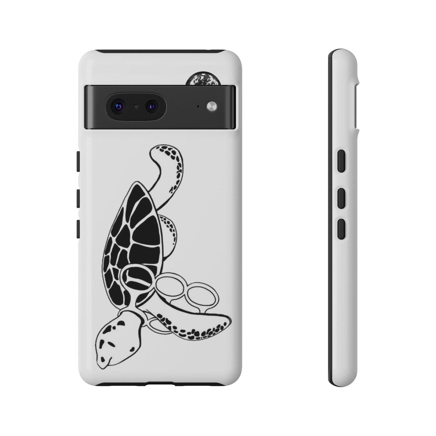 Turtle Tough Phone Case