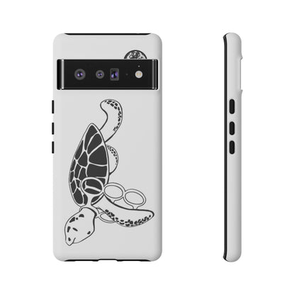 Turtle Tough Phone Case