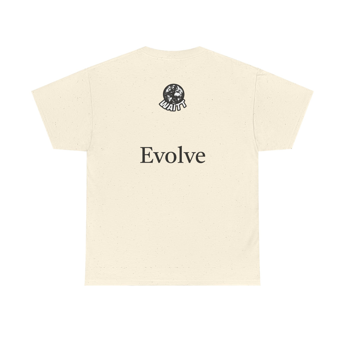 Revolution Evolution Tee Shirt