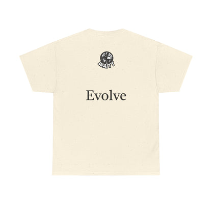 Revolution Evolution Tee Shirt