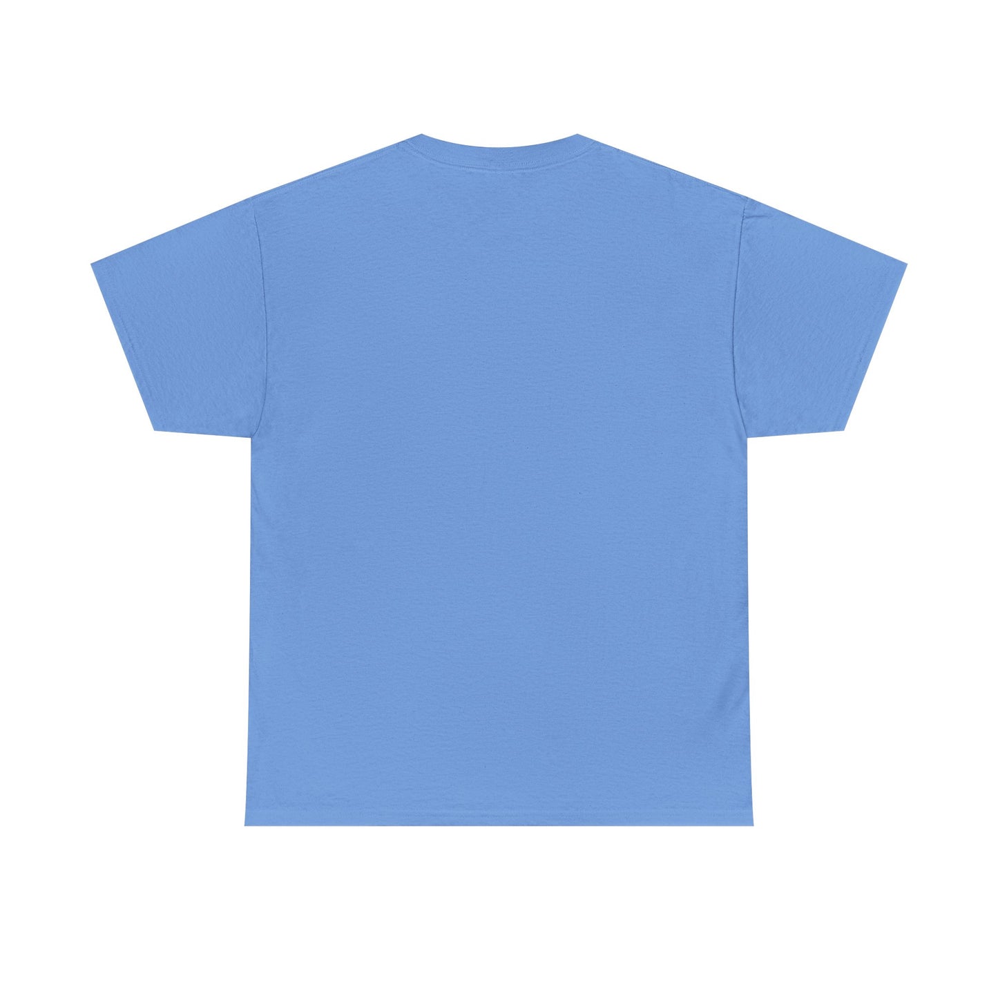100% Cotton Turtle Tee Shirt