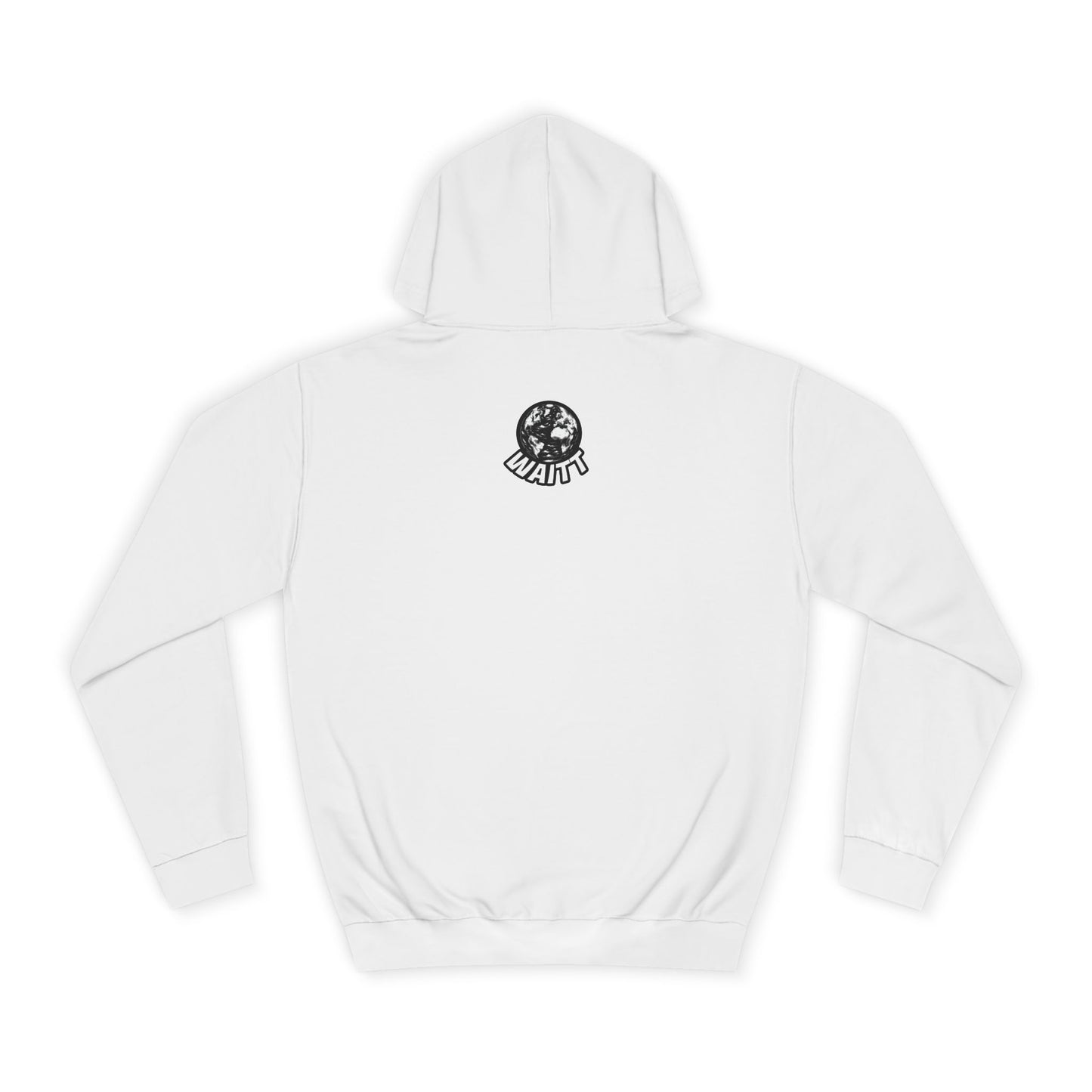 "Fuck War" Hoodie