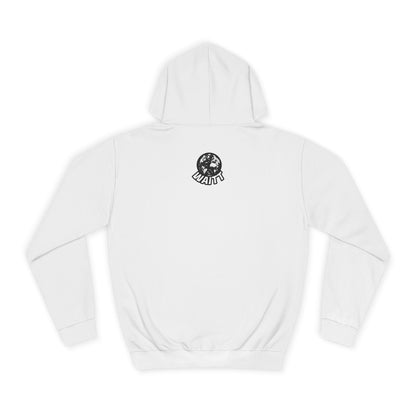 "Fuck War" Hoodie