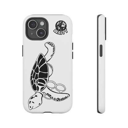 Turtle Tough Phone Case