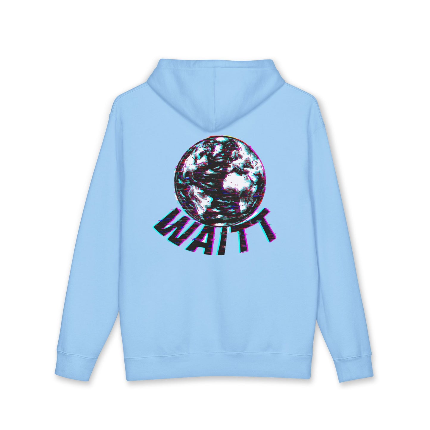 Glitch Edition Penguin Hoodie (Limited)