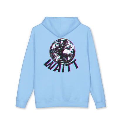Glitch Edition Penguin Hoodie (Limited)