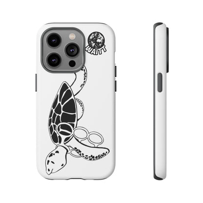 Turtle Tough Phone Case