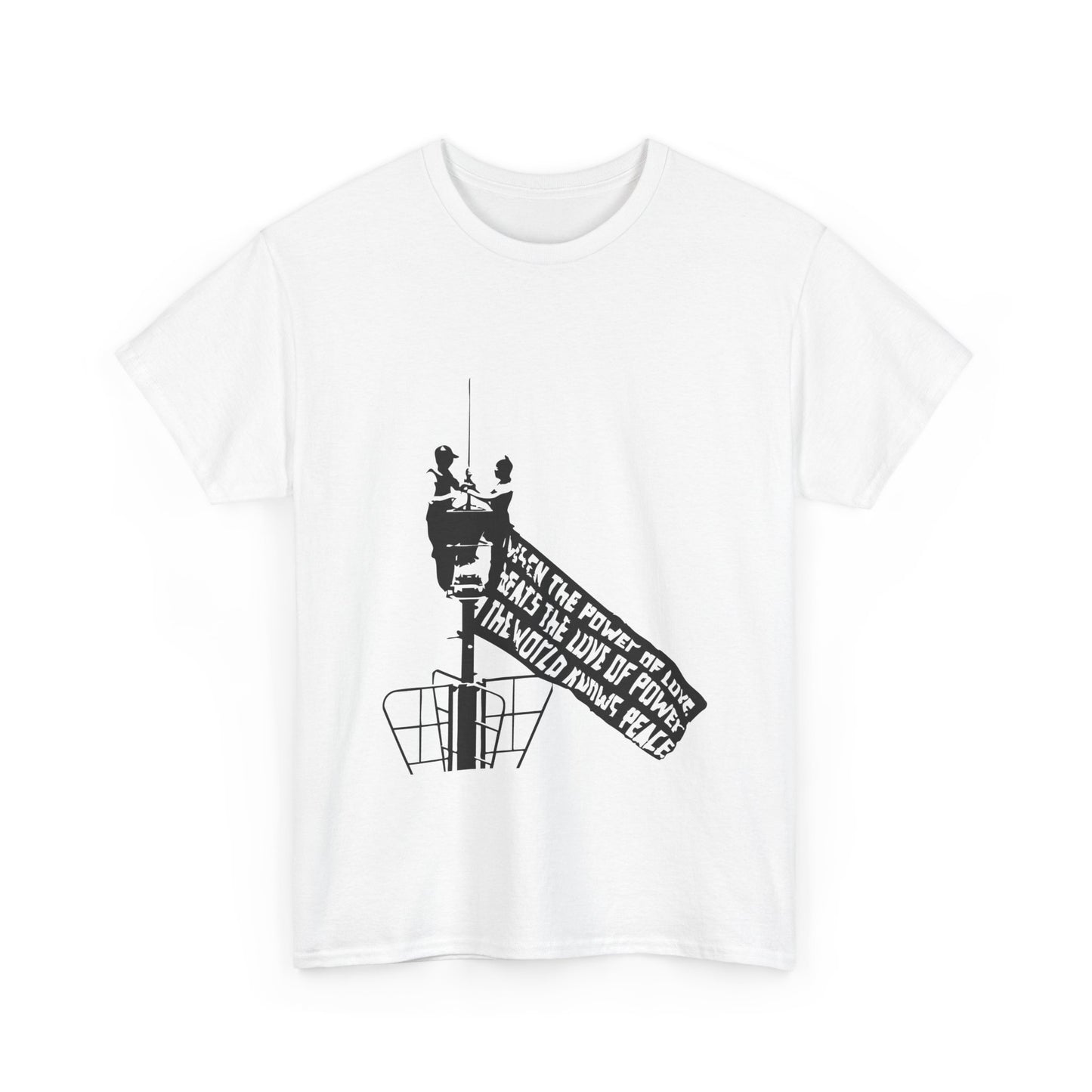 Spire Couple Tee Shirt
