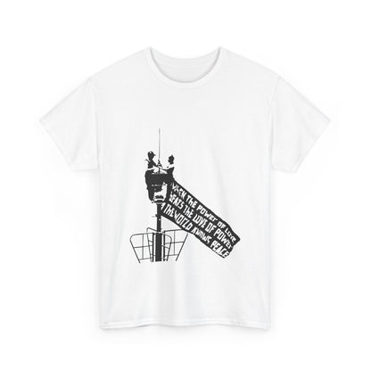 Spire Couple Tee Shirt