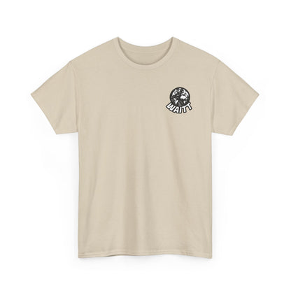 WAITT Logo We're All In This Together Tee Shirt