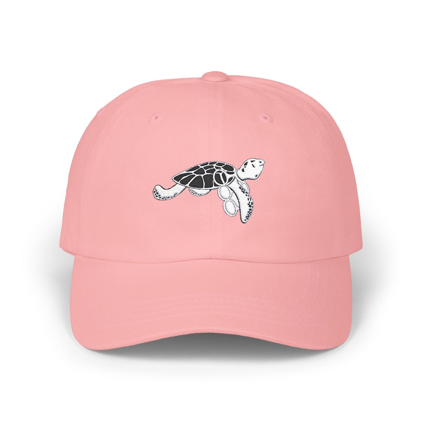 Turtle Baseball Cap