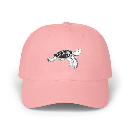 Turtle Baseball Cap