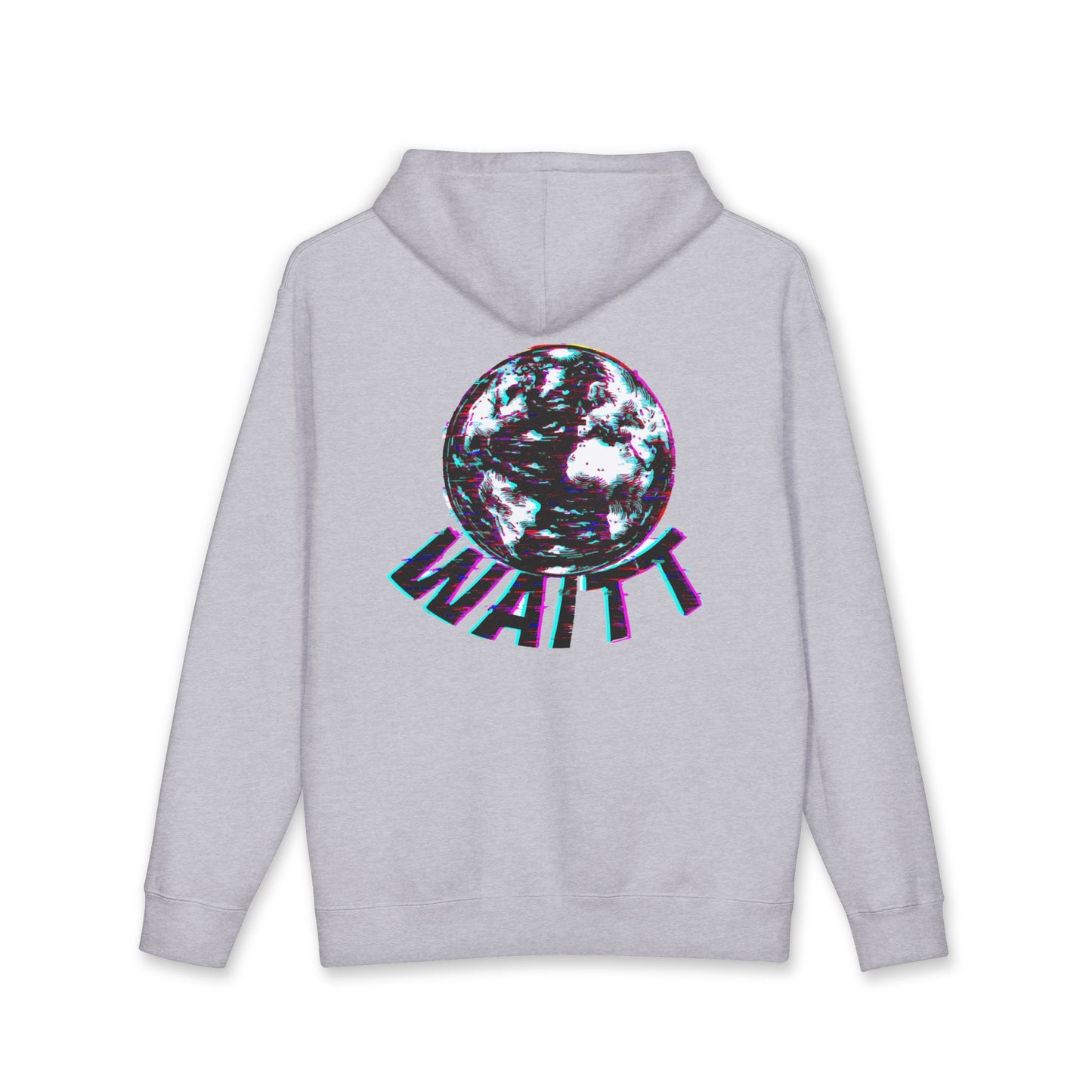 Glitch Edition Penguin Hoodie (Limited)
