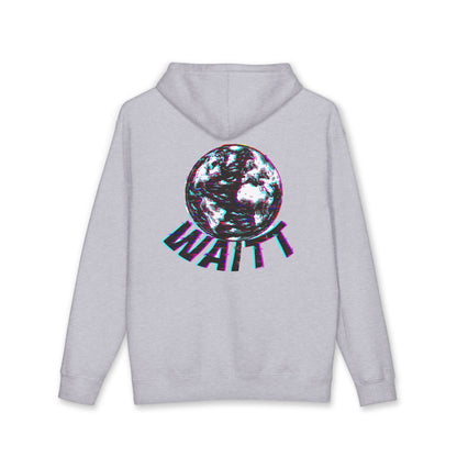 Glitch Edition Penguin Hoodie (Limited)