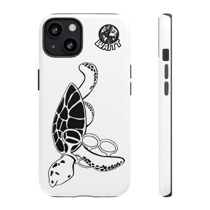 Turtle Tough Phone Case