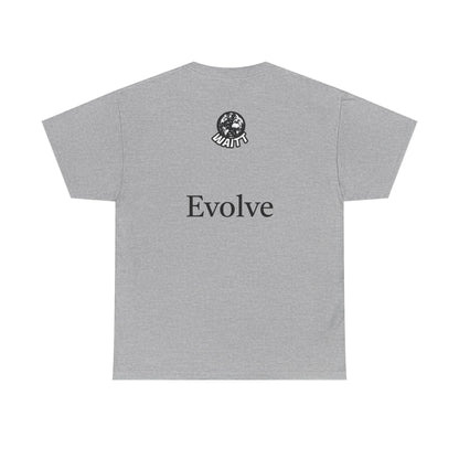 Revolution Evolution Tee Shirt