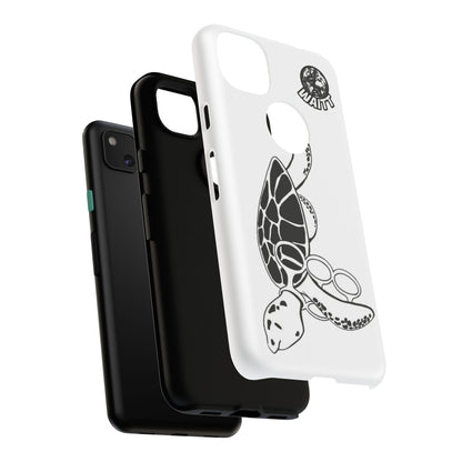 Turtle Tough Phone Case