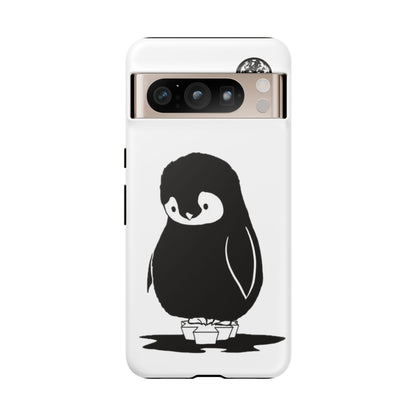 Penguin Tough Phone Case