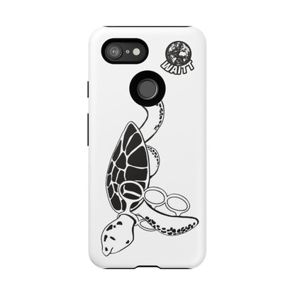 Turtle Tough Phone Case