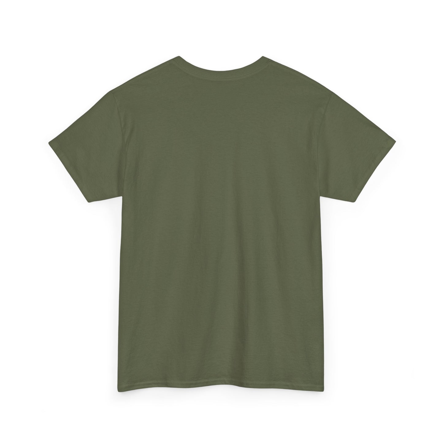 100% Cotton Turtle Tee Shirt
