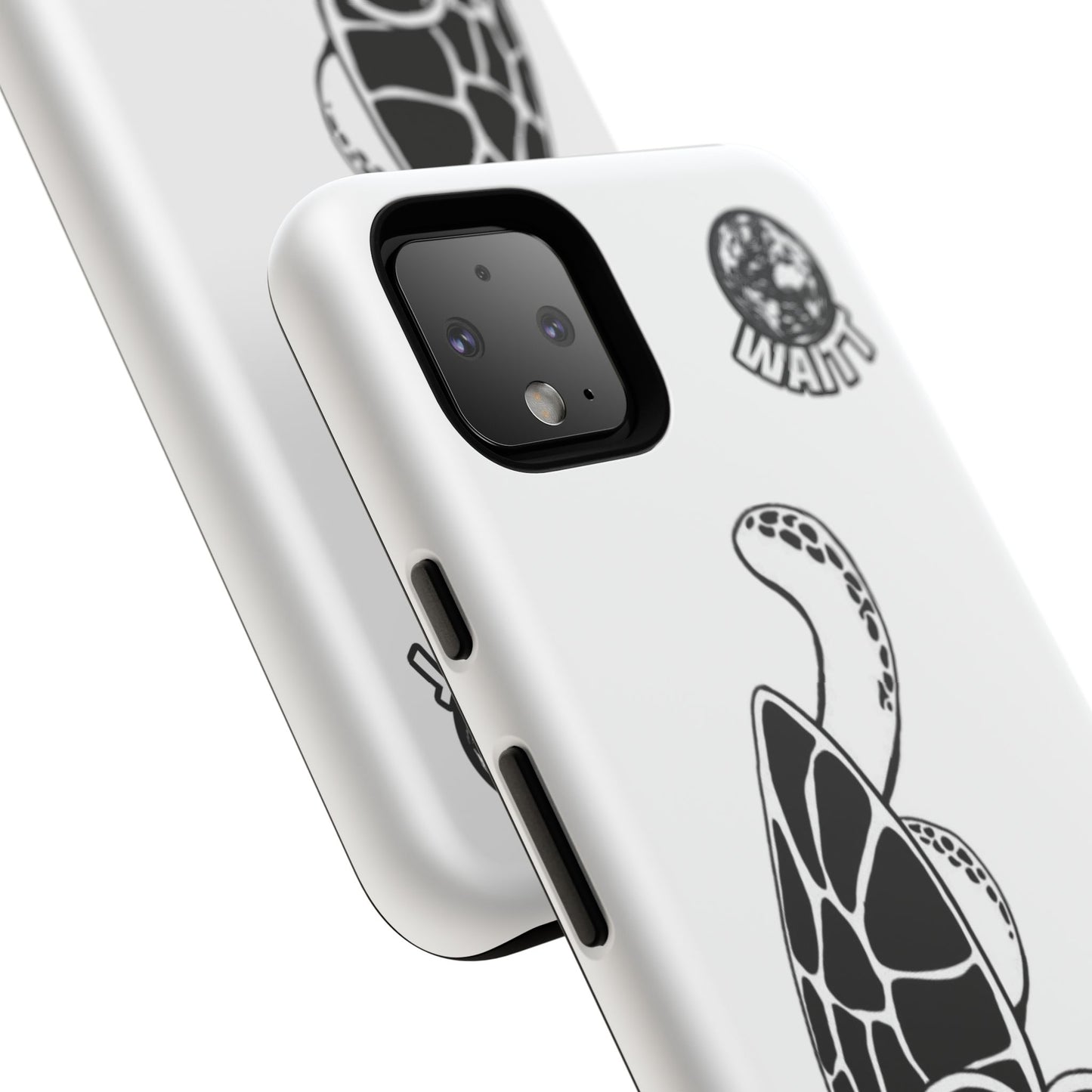 Turtle Tough Phone Case
